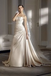 Дизайнерское платье Pronovias