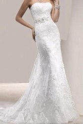 свадебное платье Maggie Sottero