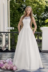 Новое платье свадебное коллекция  2015