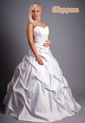 платье для невесты от 1000000 руб