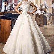 Cвадебное платье Anna Sposa