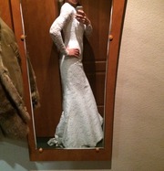 Свадебное платье,  Беларусь,  Витебск