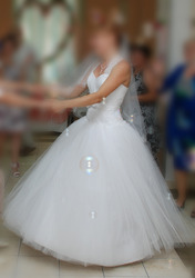 Свадебное платье Visavis