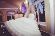 Свадебное платье минск
