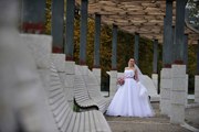 Продам свадебное платье в Минске