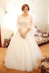 Минск  Беларуссия свадебное  платье