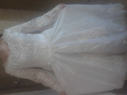 свадебное платье минск 