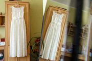 Свадебное платье цвета айвори.продам,  Гродно