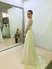 Свадебное платье Б/У
