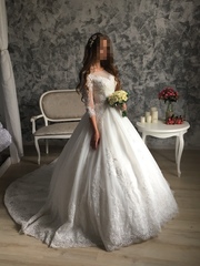 Продам свадебное платье Iris