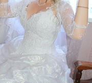 Продам нежное Свадебное платье  г. Минск